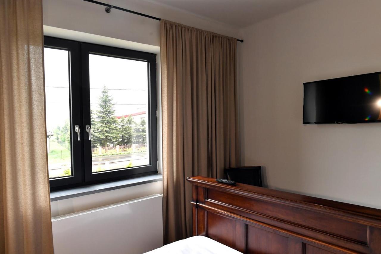 Zielony Ogrod Spytkowice  Exterior foto